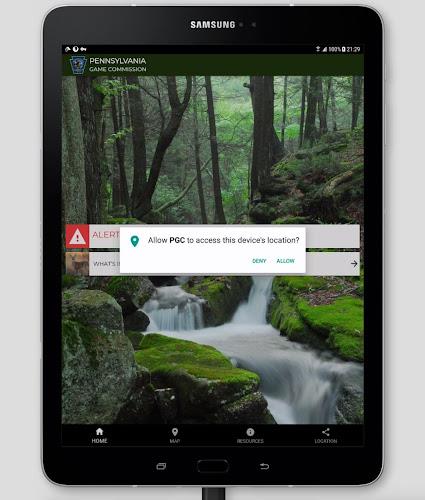 Pennsylvania Game Commission  Screenshot 8