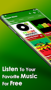 Reggae Music & Dancehall  Screenshot 1