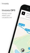 Invoxia GPS  Screenshot 1
