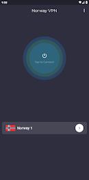 Norway VPN - Get Norway IP  Screenshot 1