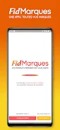 FidMarques - Mes cartes Marque  Screenshot 1