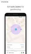 Invoxia GPS  Screenshot 4