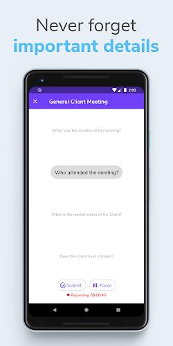 TalkIt+ by Mobile Assistant  Screenshot 5