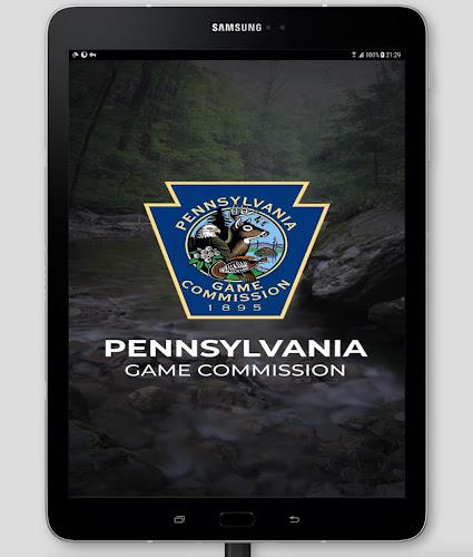 Pennsylvania Game Commission  Screenshot 7