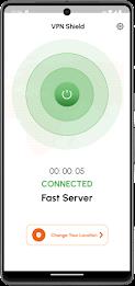 Organic VPN - Secure Proxy  Screenshot 6