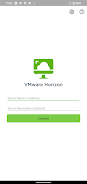 VMware Horizon Client  Screenshot 1