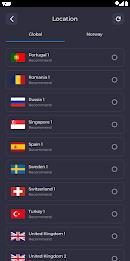 Norway VPN - Get Norway IP  Screenshot 4