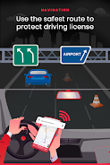 Speed Radar Detector - Police  Screenshot 15