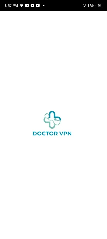 DOCTOR VPN  Screenshot 1