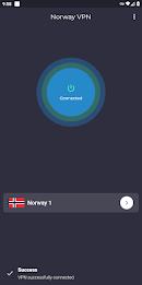 Norway VPN - Get Norway IP  Screenshot 2