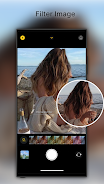 Camera IOS - ICamera PHONE  Screenshot 15