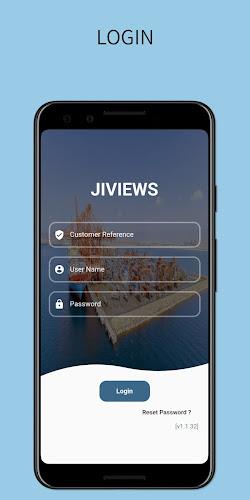 JIVIEWS  Screenshot 1