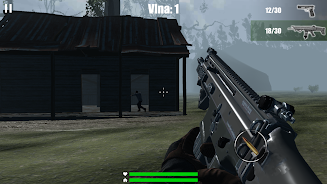 Zombie Safe House  Screenshot 3