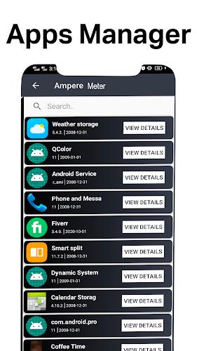 Ampere Meter  Screenshot 25