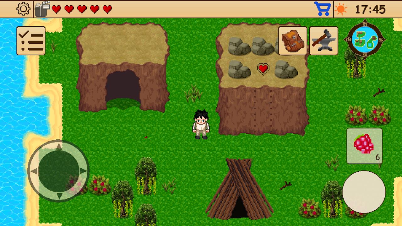 Survival RPG 1  Screenshot 9