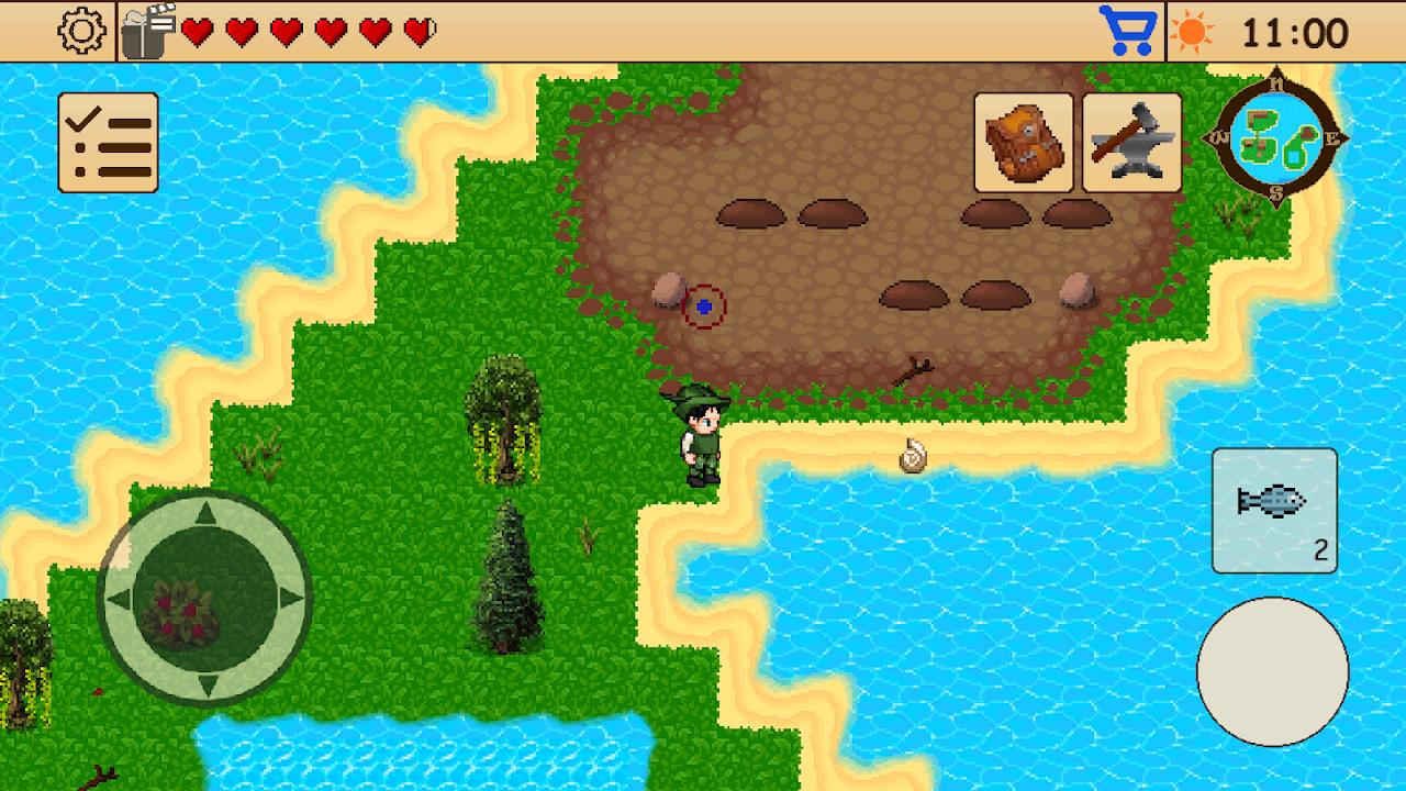 Survival RPG 1  Screenshot 3