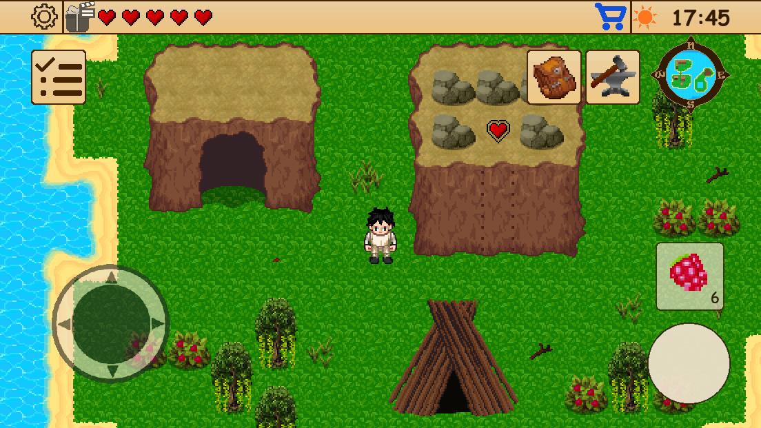 Survival RPG 1  Screenshot 10