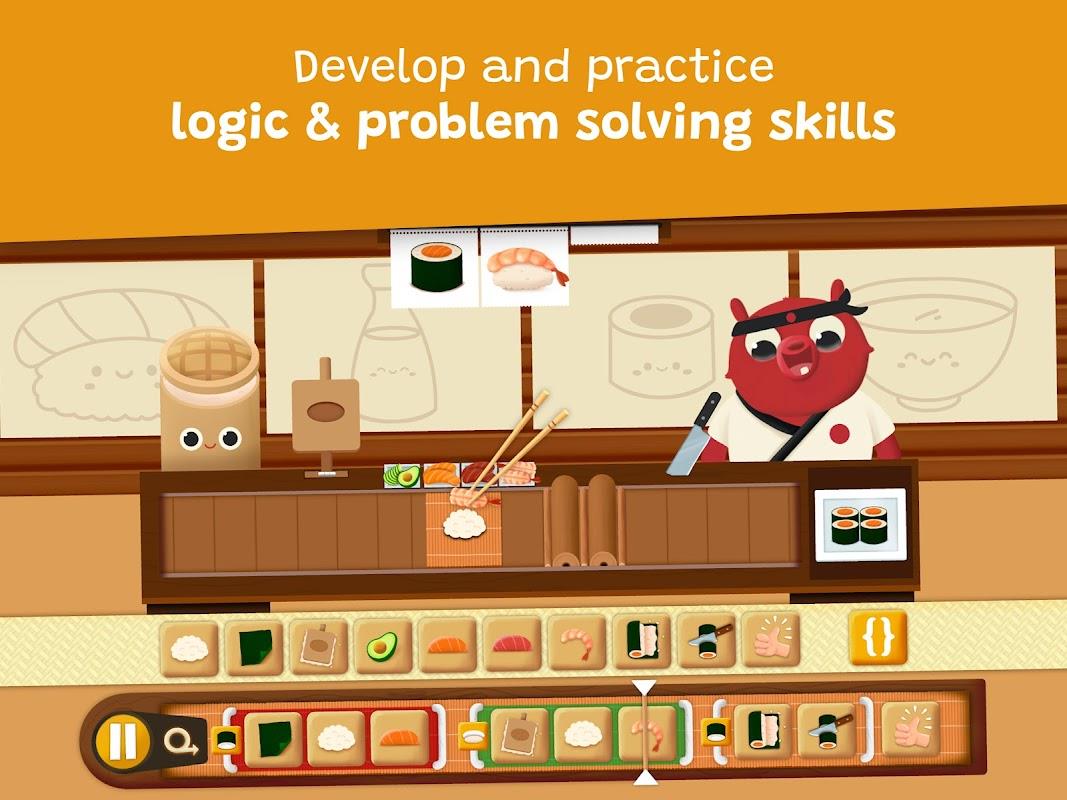 Code Land: Coding for Kids  Screenshot 19