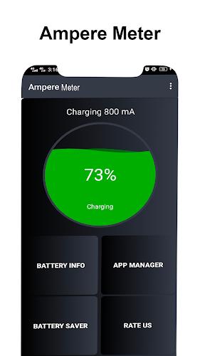 Ampere Meter  Screenshot 23