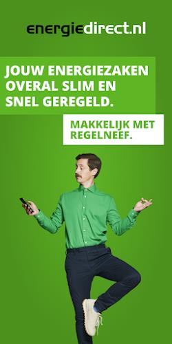 Regelneef – energiedirect.nl  Screenshot 1