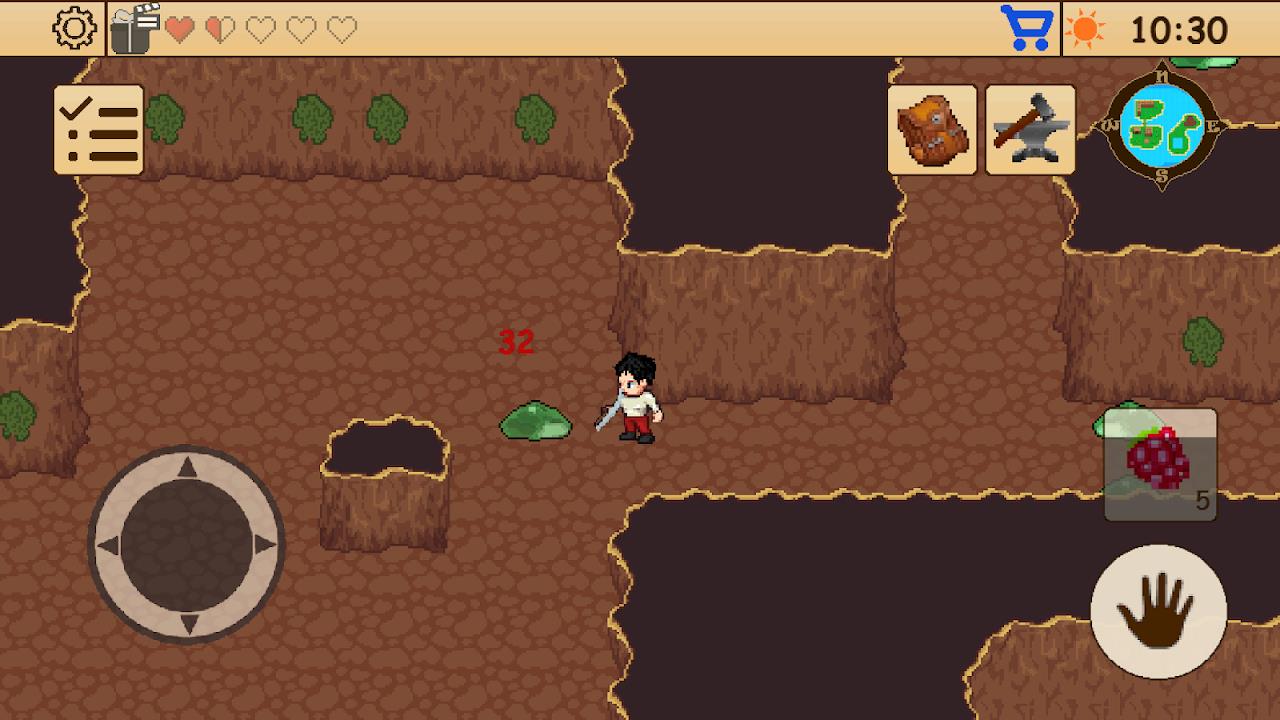 Survival RPG 1  Screenshot 8