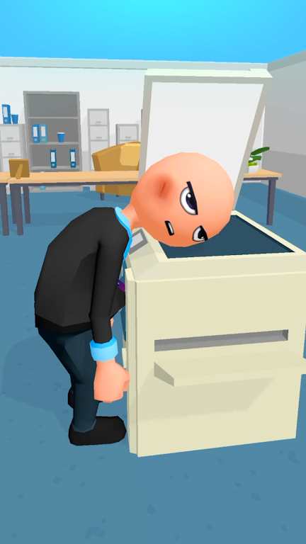 Crazy Office — Slap & Smash  Screenshot 2