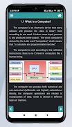 Computer Basic Fundamentals  Screenshot 2