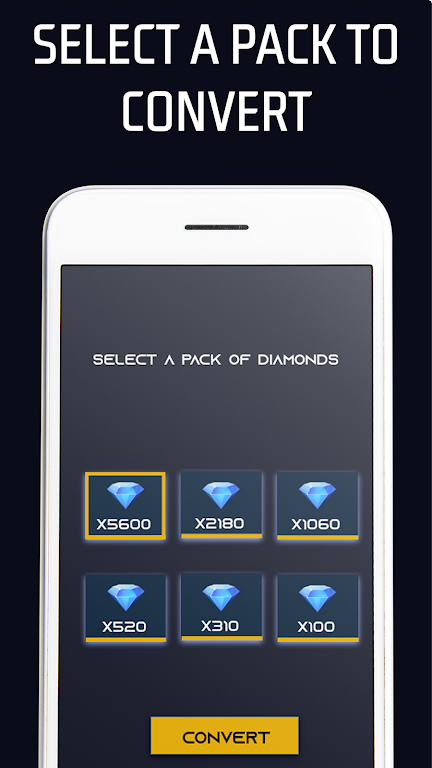 DiamTool - Tool diamonds PRO  Screenshot 3