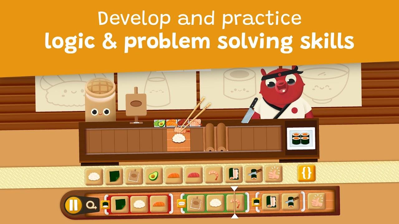 Code Land: Coding for Kids  Screenshot 18