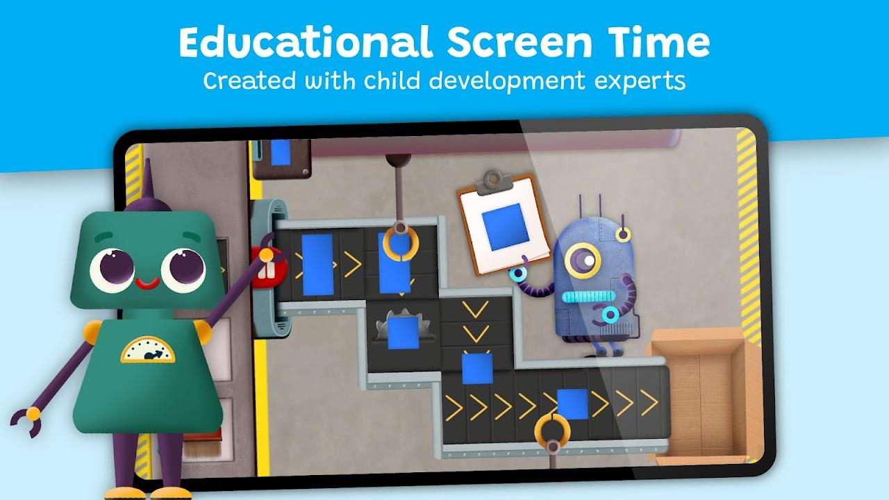 Code Land: Coding for Kids  Screenshot 8