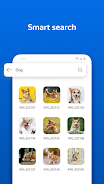 Yandex Disk—file cloud storage  Screenshot 3