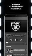 Raiders + Allegiant Stadium  Screenshot 7