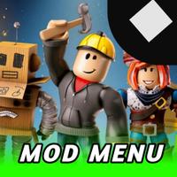 Roblox mod menu vip APK