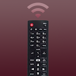 Remote for LG ThinG TV & webOS mod APK