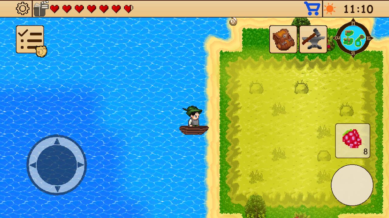 Survival RPG 1  Screenshot 13