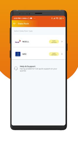 MyPay  Screenshot 6