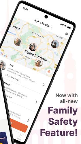 iLyF: Easy, Instant Insurance  Screenshot 2