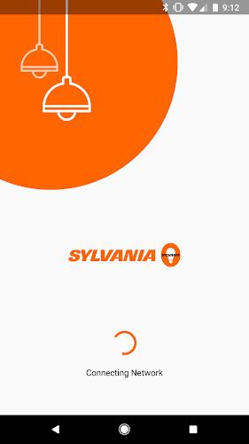 SYLVANIA Smart Home  Screenshot 2