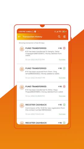 MyPay  Screenshot 9