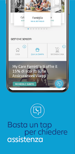 My Care  Screenshot 3