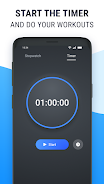 Stopwatch Timer Original  Screenshot 10