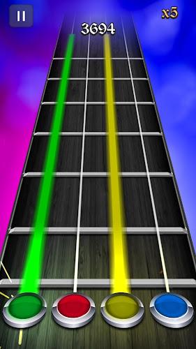 Guitar Stars: Music Game  Screenshot 5