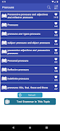 English Grammar Book Ultimate  Screenshot 5