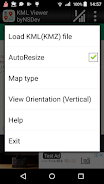 KML Viewer byNSDev  Screenshot 5