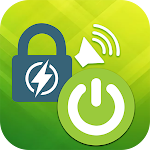 Volume Power Button APK