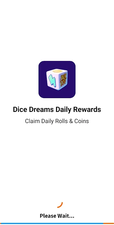 Dice Dreams Daily Rewards  Screenshot 1