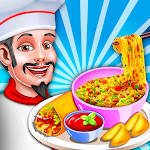 Chinese Food Restaurant APK