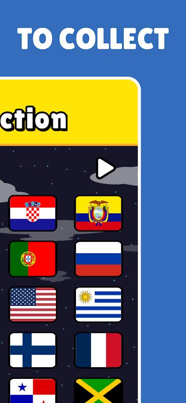 Guess the Flag - Trivia  Screenshot 2