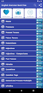 English Grammar Book Ultimate  Screenshot 4