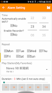 Mandarin Radio, Mandarin Tuner  Screenshot 3